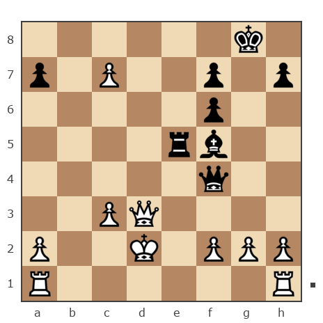 Game #6539954 - Oleg (Oleg1973) vs Арабаджийски Георги (garaba)