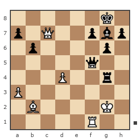 Game #788994 - Крылов Алексей (алекс76) vs Роман Оганесян (Ямасито)