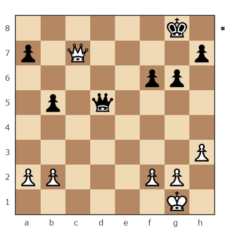 Game #7864972 - Ponimasova Olga (Ponimasova) vs Сергей Евгеньевич Нечаев (feintool)