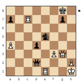 Game #1850826 - Пугачев Павел Владимирович (Pugach) vs Reinlynx
