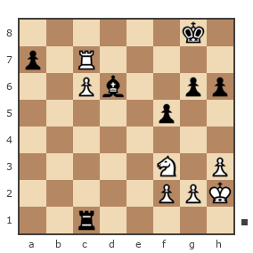 Game #5236472 - Антон (Shima) vs oleg bondarenko (boss.69)