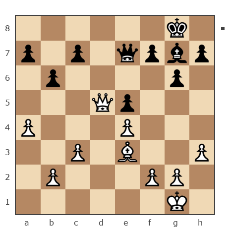 Game #7775416 - [User deleted] (Nady-02_ 19) vs Борис Абрамович Либерман (Boris_1945)