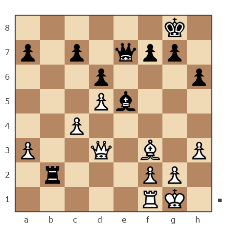 Game #3712034 - Мазур Андрюха (dusha83) vs Сергей (Serjoga07)