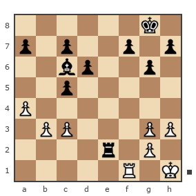 Game #7769723 - Борис Абрамович Либерман (Boris_1945) vs Грасмик Владимир (grasmik67)