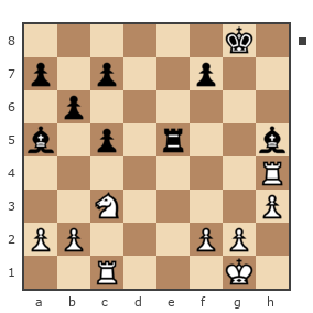 Game #5389751 - истомин михаил григорьевич (стручок) vs Александр (berk2030)