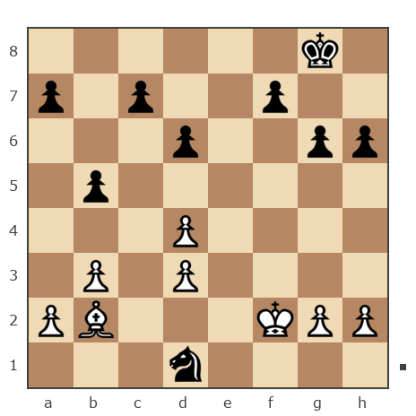 Game #7803817 - Гриневич Николай (gri_nik) vs Oleg (fkujhbnv)