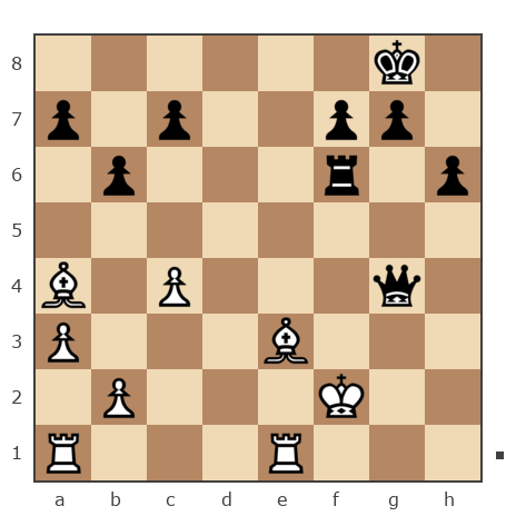 Game #7832988 - Андрей Юрьевич Зимин (yadigger) vs Aurimas Brindza (akela68)