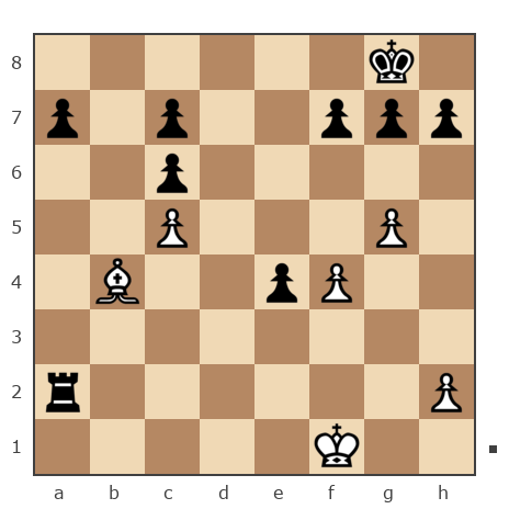 Game #7834639 - Шахматный Заяц (chess_hare) vs _virvolf Владимир (nedjes)