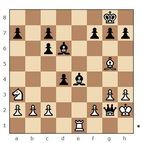 Game #7839190 - Шахматный Заяц (chess_hare) vs juozas (rotwai)