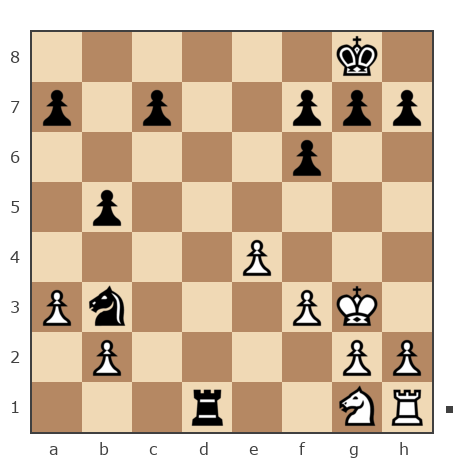 Game #154103 - владимир (халик) vs Дмитрий (dima69)