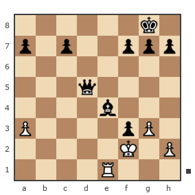 Game #7827222 - Владимир Васильевич Троицкий (troyak59) vs Gayk