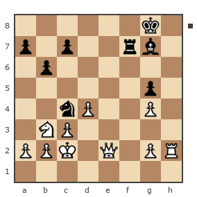 Game #6969400 - Котомин Константин Николаевич (Константин 31) vs Андрей Михайлович Кузьмич (Andreik007)