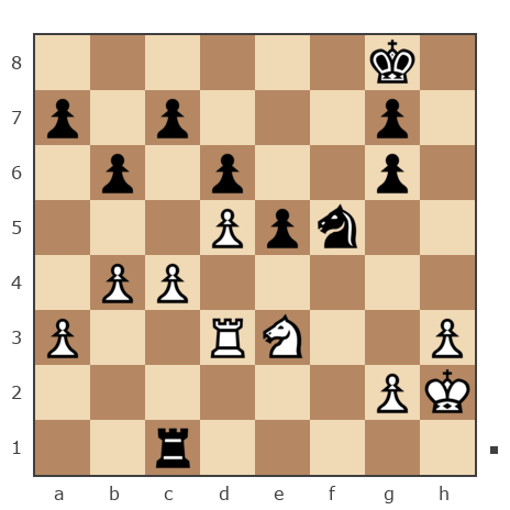 Game #7932962 - Гусев Александр (Alexandr2011) vs Golikov Alexei (Alexei Golikov)