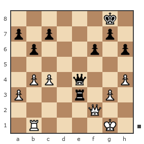 Game #7830247 - Waleriy (Bess62) vs GolovkoN