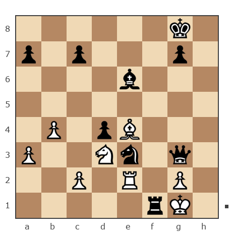 Game #7882097 - Юрьевич Андрей (Папаня-А) vs Павел Григорьев