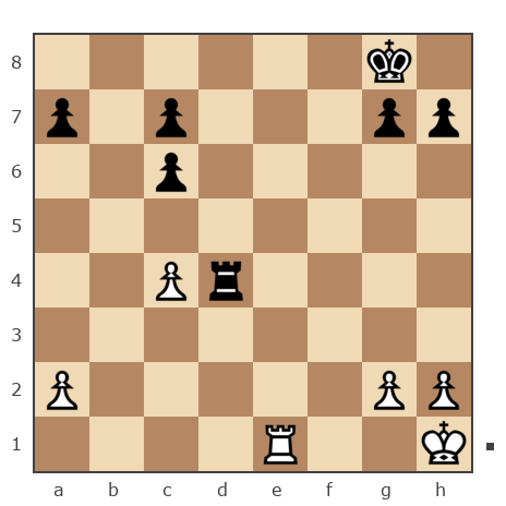 Game #4542604 - Толмачев Сергей (Tolmachev_Sergey) vs valeco