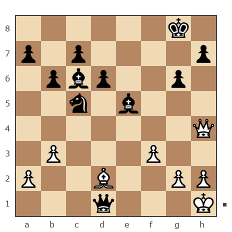 Game #7854511 - Дмитрий Михайлов (igrok.76) vs Evgenii (PIPEC)