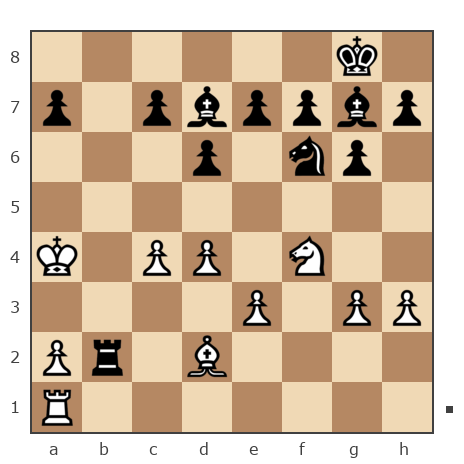 Game #7465719 - vyacheslav123 vs Мартыненко Алексей Николаевич (Almarn)