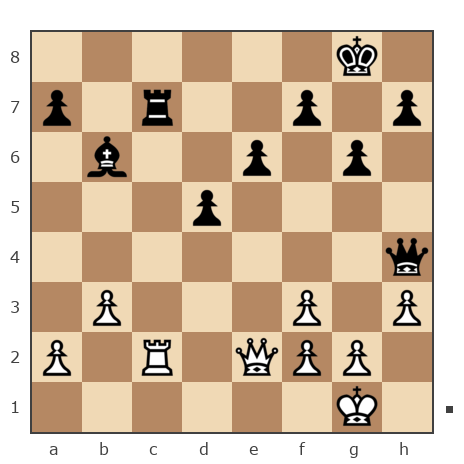 Game #7867797 - Evgenii (PIPEC) vs Борисыч