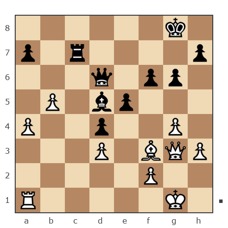 Game #7771662 - Юрий Александрович Зимин (zimin) vs Александр Николаевич Семенов (семенов)