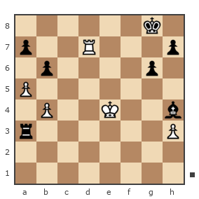 Game #1117594 - Леша (Ленивый дрозд) vs Олег (APOLLO79)