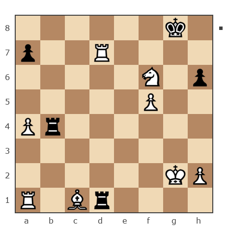 Game #7049765 - Ara2012 vs Вадим (Master71)