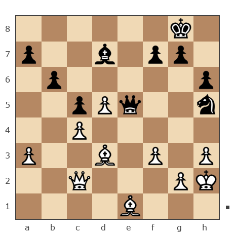 Game #7818113 - Грасмик Владимир (grasmik67) vs Данилин Стасс (Ex-Stass)