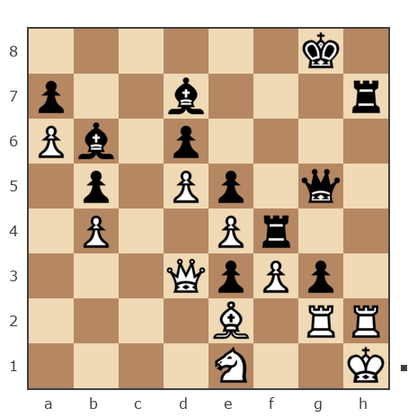 Game #7753496 - Александр (GlMol) vs Klenov Walet (klenwalet)