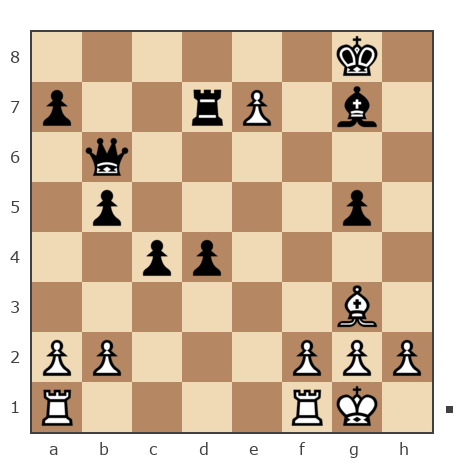 Game #7799744 - Вячеслав Петрович Бурлак (bvp_1p) vs Антенна