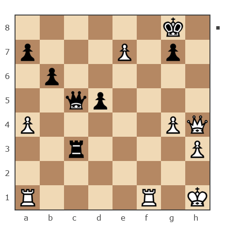 Game #6505745 - Лада (Ладa) vs Павел Валерьевич Сидоров (korol.ru)