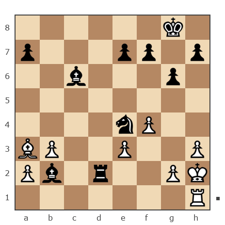 Game #7827733 - Станислав Старков (Тасманский дьявол) vs GolovkoN