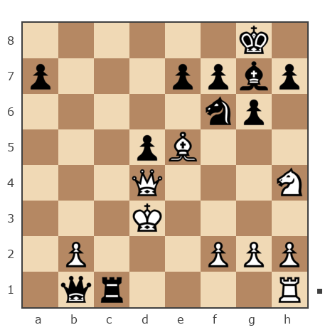 Game #7685372 - Алексей Сдирков (Алексей1997) vs Ямнов Дмитрий (Димон88)