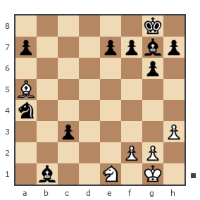 Game #6490426 - Резчиков Михаил (mik77) vs Беляева Анна (aniush)