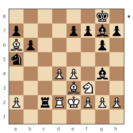 Game #7775386 - [User deleted] (Kuryanin) vs Дмитрий Александрович Жмычков (Ванька-встанька)