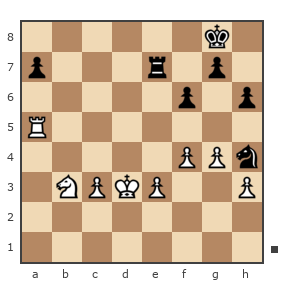 Game #788982 - Николай (Grossmayster) vs KENTY-WERTY