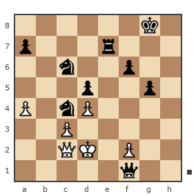 Game #7818240 - Waleriy (Bess62) vs Сергей Зубрилин (SergeZu96)
