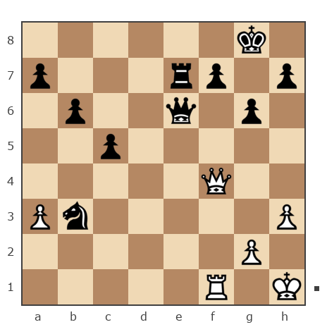 Game #7831379 - александр (фагот) vs николаевич николай (nuces)
