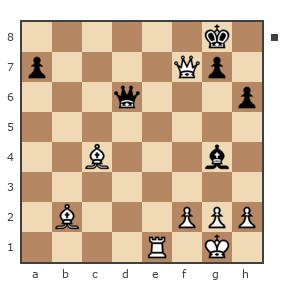Партия №390502 - Юрий (yrayra28) vs Игорь (V Kramnik)