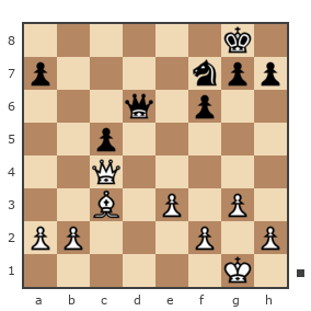Game #3118212 - Немо Сергей (catkin) vs Сергеевич (VSG)