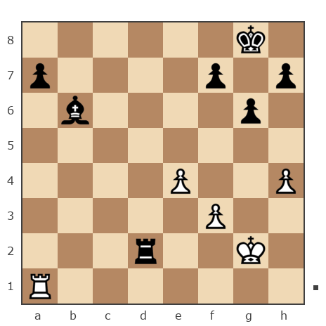 Game #7872645 - Валерий Семенович Кустов (Семеныч) vs Алексей Алексеевич (LEXUS11)