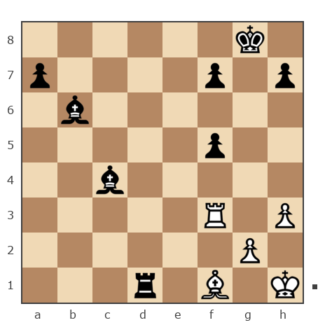 Game #7797434 - Борисыч vs Юрьевич Андрей (Папаня-А)