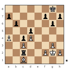 Game #7869944 - Владимир Анатольевич Югатов (Snikill) vs Oleg (fkujhbnv)