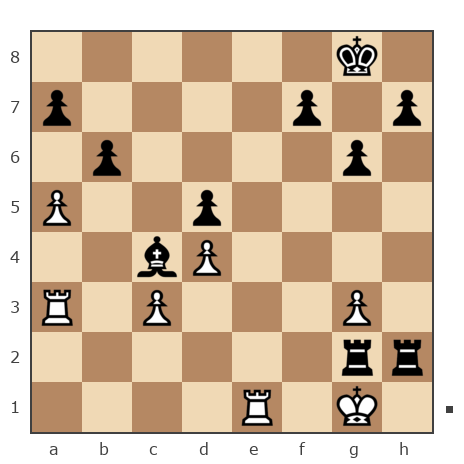 Game #161533 - Виктор (vik7) vs Дмитрий (bezprogi)