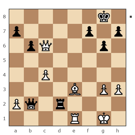 Game #499075 - Андрей (AHDPEI) vs Vlad (Phagoz)