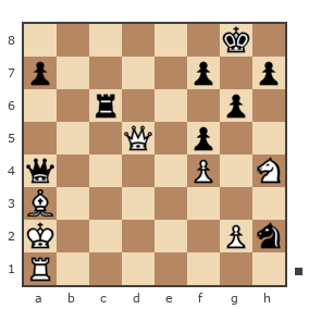Game #975958 - Вася Питерский (RaIn_MaN) vs Сергей Владимирович (Бухгалтер2006)