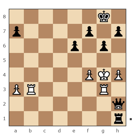 Партия №6048526 - дмитрий койпиш (dimon333) vs Ибрагимов Андрей (ali90)