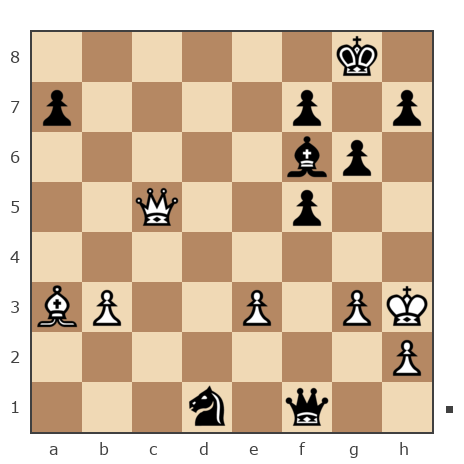 Game #7832681 - Иван Романов (KIKER_1) vs Сергей (eSergo)