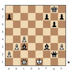 Game #6390760 - Леончик Андрей Иванович (Leonchikandrey) vs Андрей Валерьевич Сенькевич (AndersFriden)