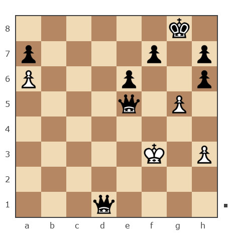 Game #7904967 - Oleg (fkujhbnv) vs Алексей Сергеевич Леготин (legotin)
