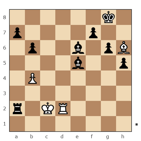 Game #109327 - aleksey1`23 vs Костя (kostyanovskiy)